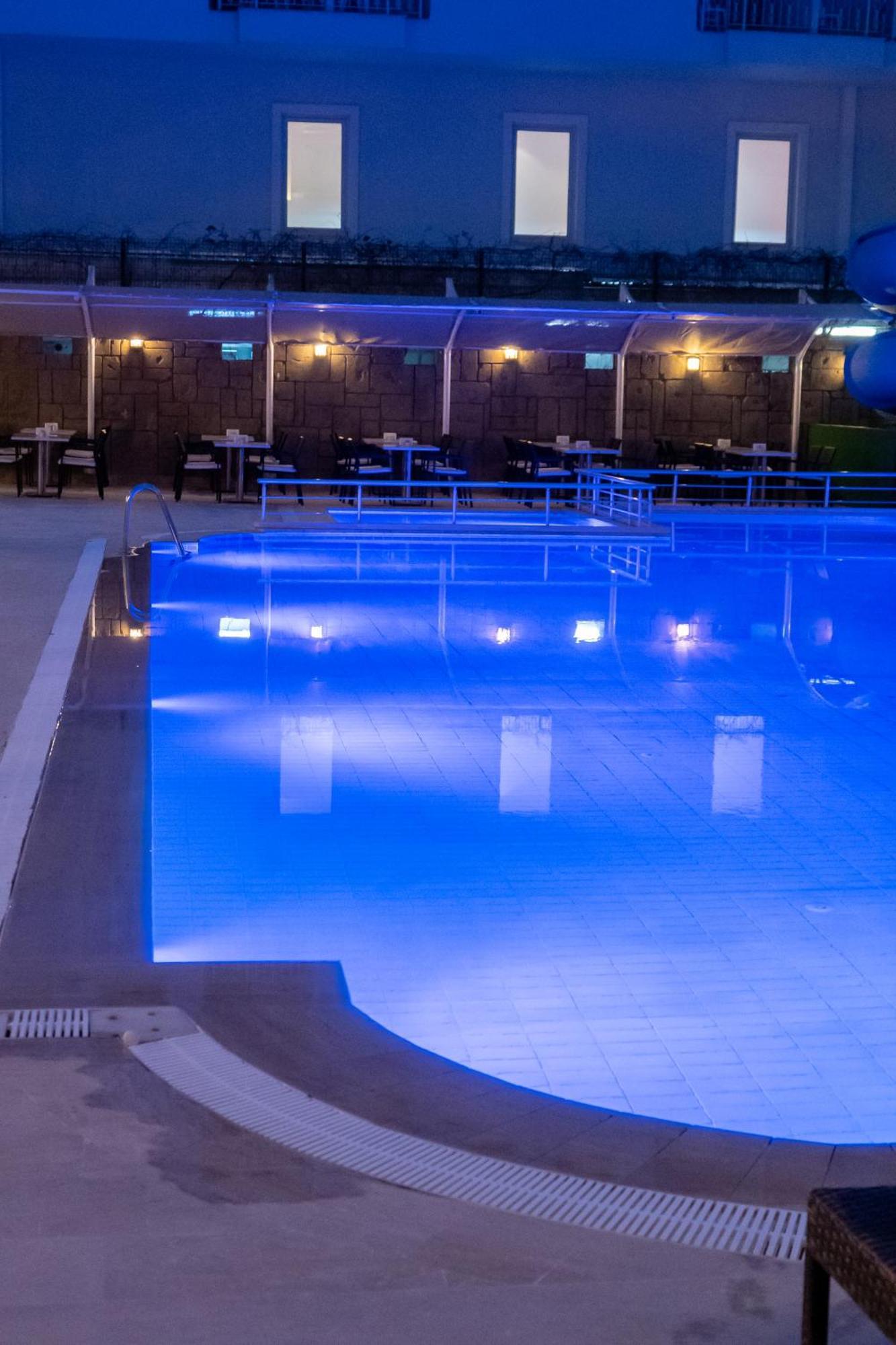 Beso Beach Hotel Ağva エクステリア 写真