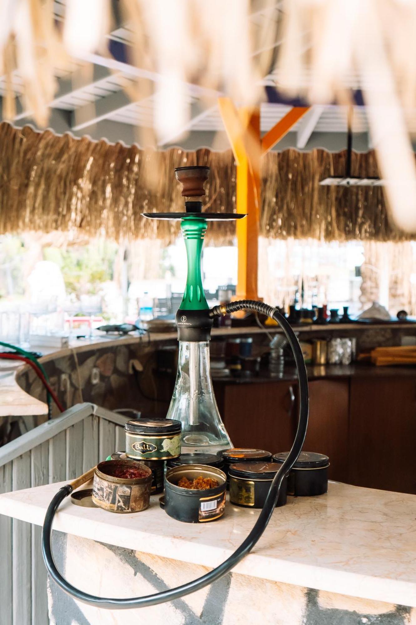 Beso Beach Hotel Ağva エクステリア 写真