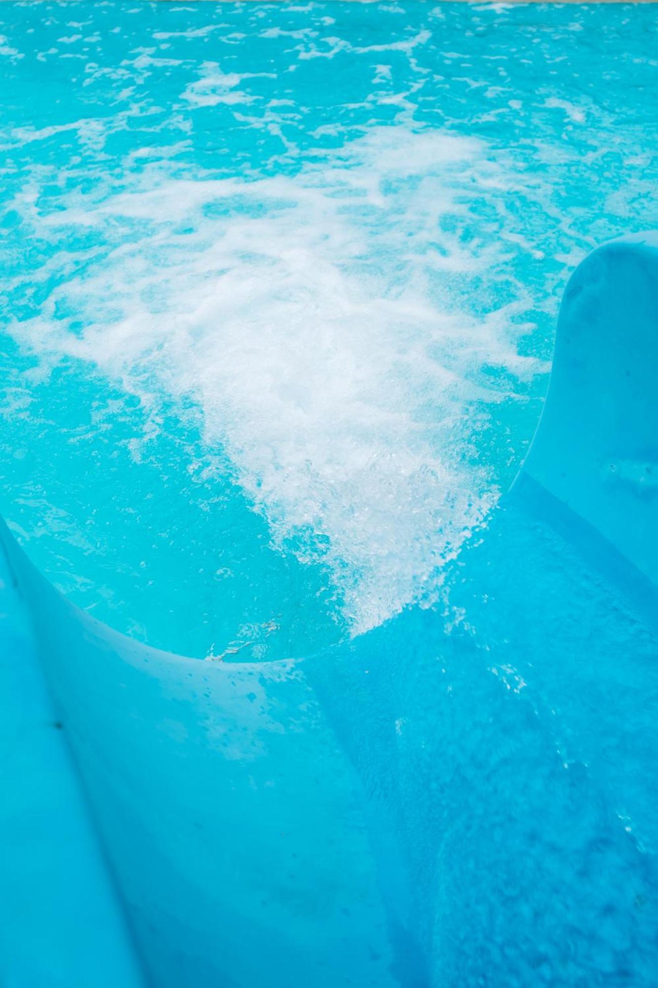 Beso Beach Hotel Ağva エクステリア 写真