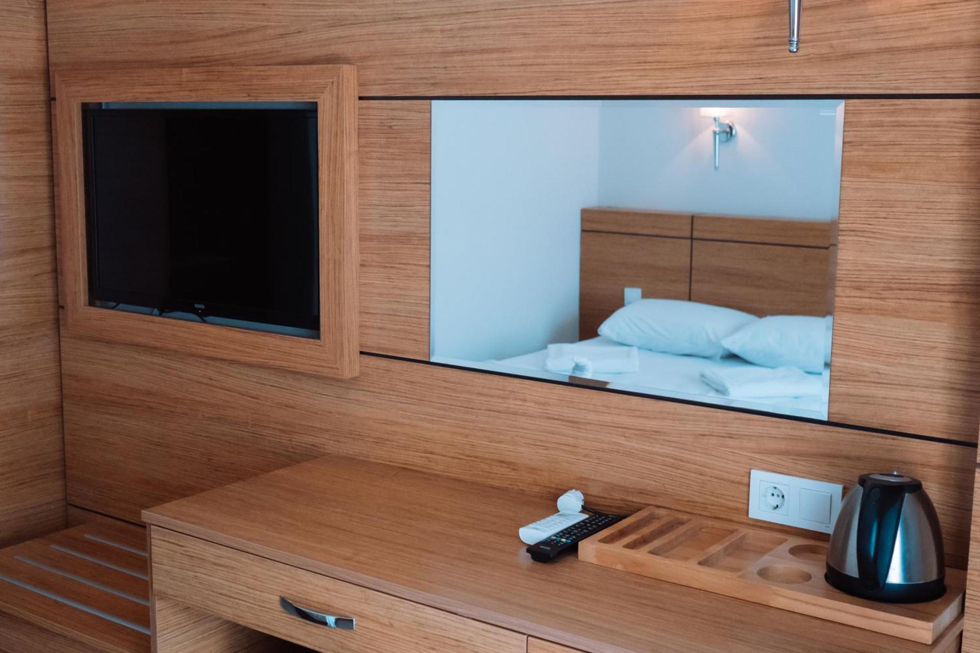 Beso Beach Hotel Ağva エクステリア 写真
