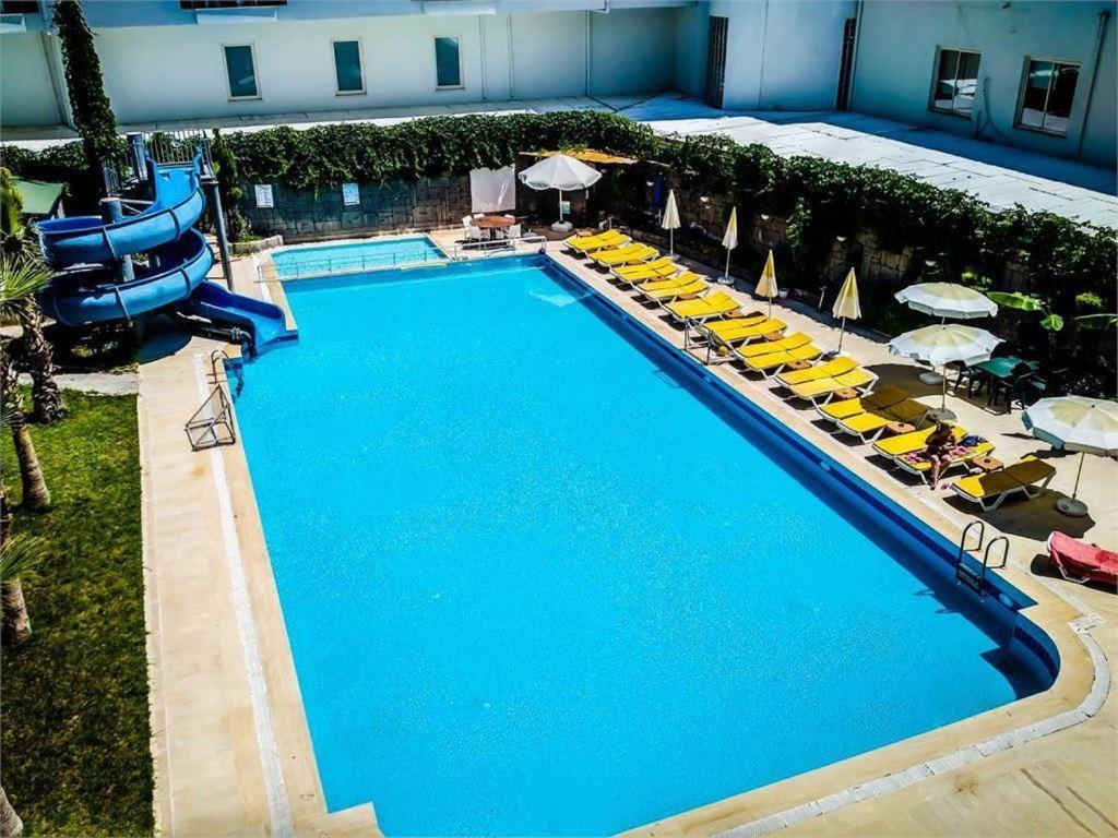 Beso Beach Hotel Ağva エクステリア 写真