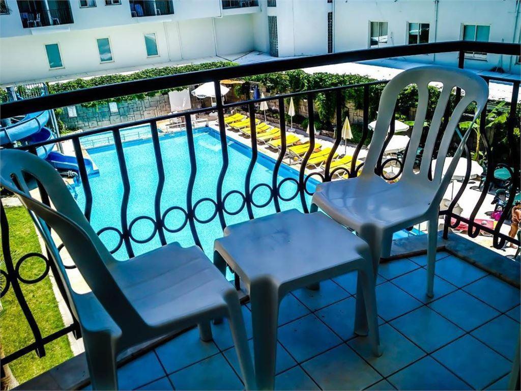 Beso Beach Hotel Ağva エクステリア 写真
