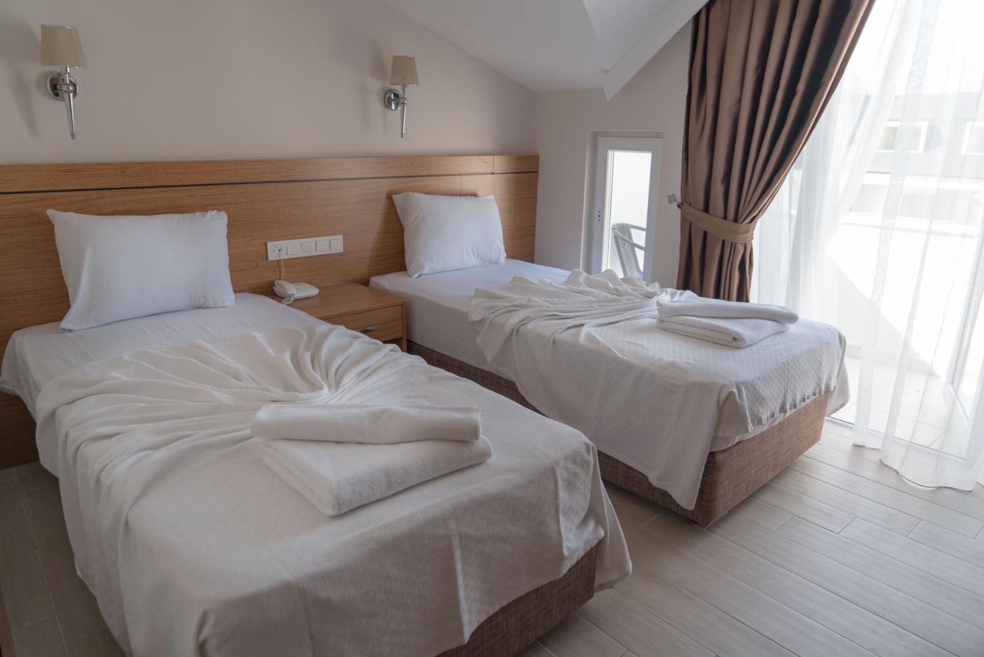 Beso Beach Hotel Ağva エクステリア 写真