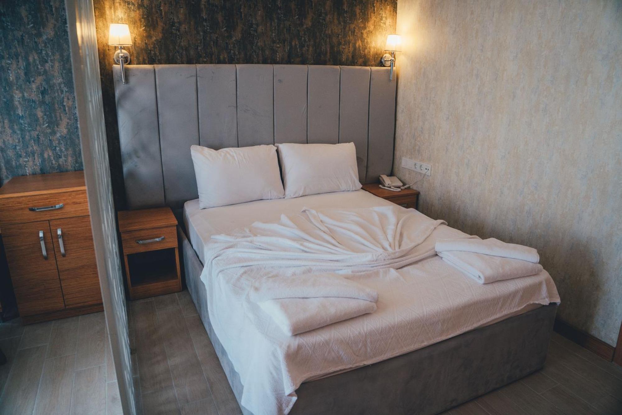 Beso Beach Hotel Ağva エクステリア 写真